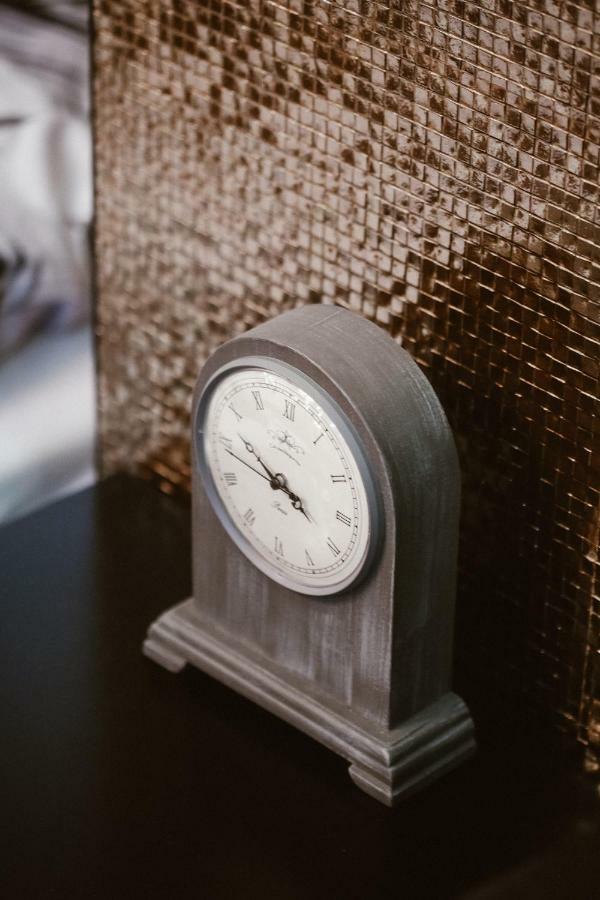 Time Room Apartment Ljubljana Kültér fotó