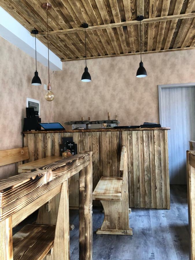 Time Room Apartment Ljubljana Kültér fotó
